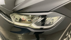 Volkswagen Polo 1.0 TSI Life 5dr DSG Petrol Hatchback